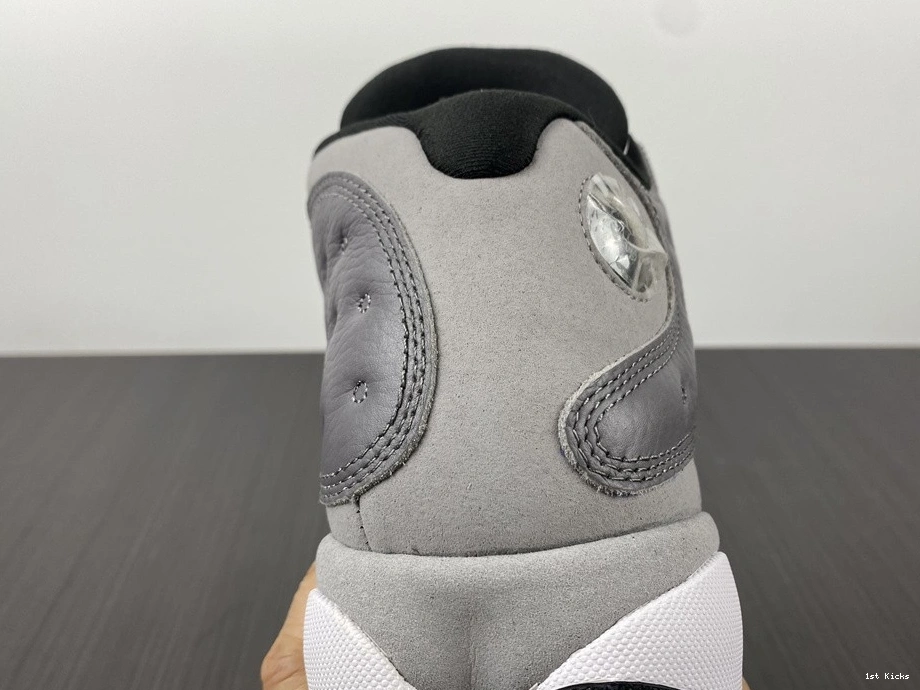 Atmosphere 13 - Retro Jordan Grey 414571-016 0414